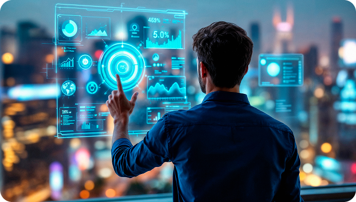 Automatización de procesos